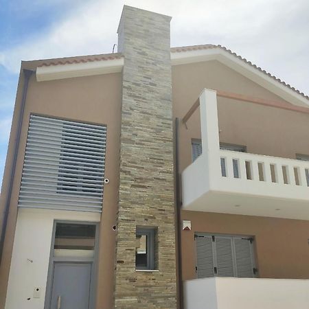 Blue Rose Luxury And Comfort Apartment At The Centre Of Preveza Ngoại thất bức ảnh